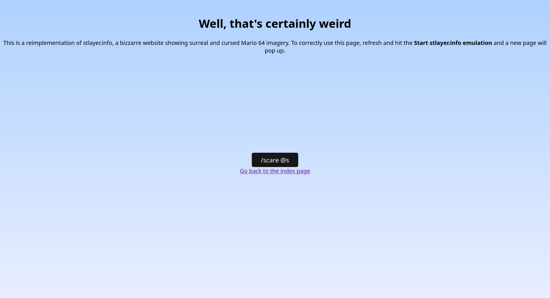 stlayer screenshot