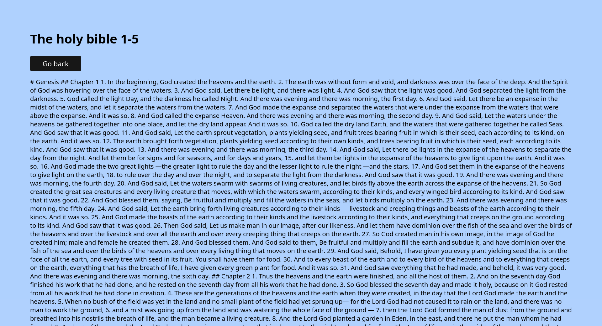 my dih screenshot